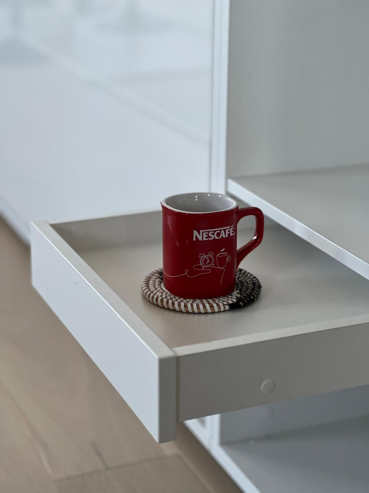 Przytulne Z Widokiem Apartman Szczecin Kültér fotó